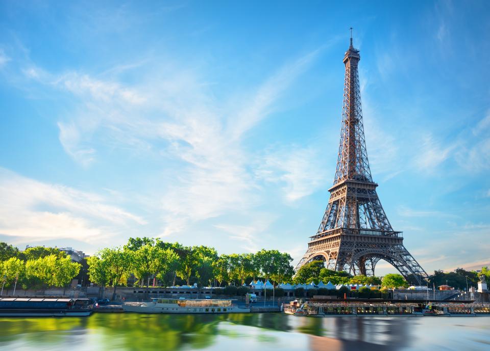 Les 10 plus beaux paysages de France